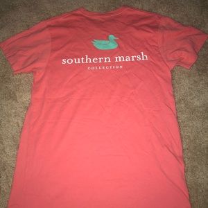 Southern Marsh T-Shirt